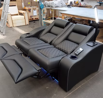 Star Seat poltrona 1