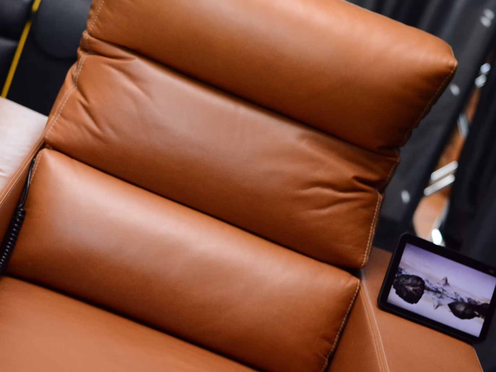 Star Seat poltrona 2