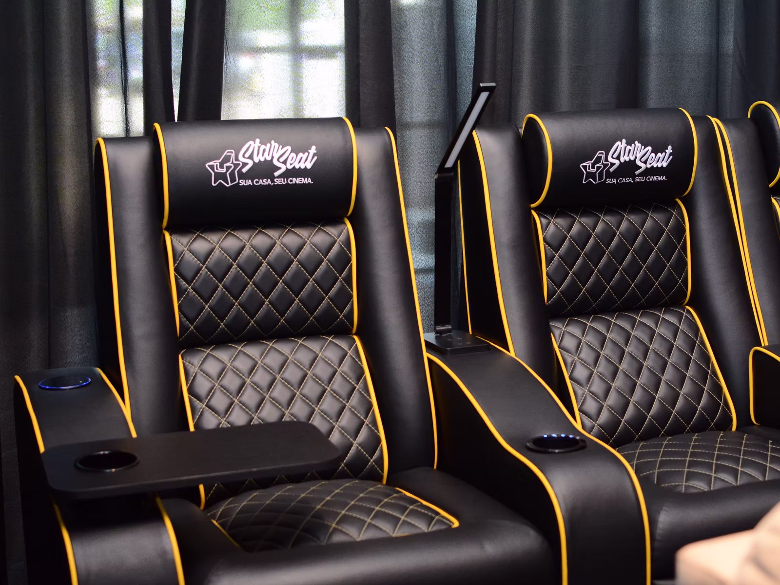 Star Seat poltrona 7