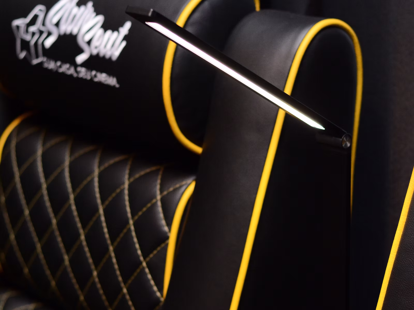 Star Seat poltrona 10